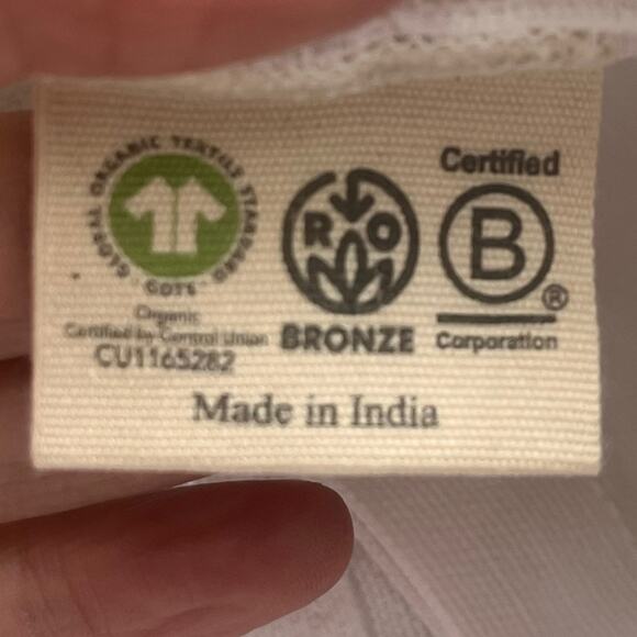 Cooperstown All Star Village Baseball Jersey Medium White #28 Green Monster - Picture 8 of 14